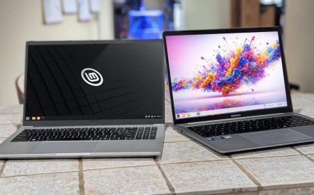 Linux Mint vs RefreshOS: I found the best distro for new users