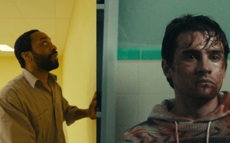 Stop Trying to Combine ‘Backrooms’ and ‘Obsession’ Into a Single Trend — Opinion