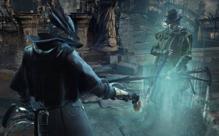 Bloodborne As We Know It Is Officially Over