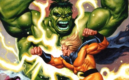 Marvel Debuts New Version Of Powerful Hero, Permanently Replacing Original After 26 Years