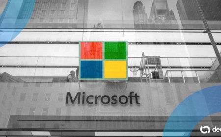 Researcher Throws Cold Water on Microsoft Quantum Claims