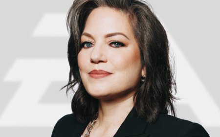 Senior EA exec Laura Miele thinks AI has led to "a real rise of creativity" among the publisher's studios