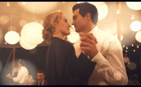 Watch ‘Love Story’ Costume Designer Rudy Mance Explain the ‘Crazy, Obsessive’ Lengths He Went to Recreate Iconic Looks