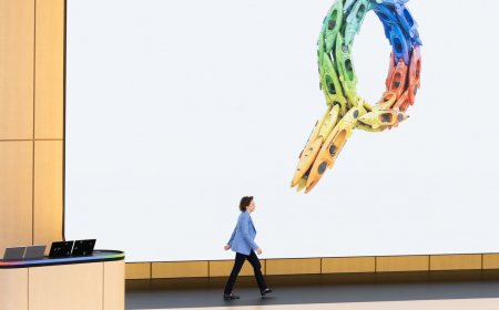 Google will allow websites to exclude themselves from AI search results
