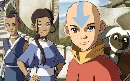 Avatar: The Last Airbender AAA RPG Announced in 2024 Is Dead