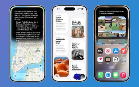 Here are 21 new features in iOS 27 that Apple didn't have time to mention during its WWDC 2026 keynote