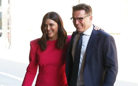 Top contender to replace Karl Stefanovic on Today revealed as industry insiders eye Brenton Ragless to 'freshen up' the breakfast show