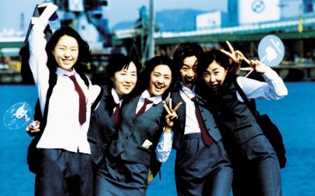 The Sleeper Korean Cult Favorite ‘Take Care of My Cat’ Comes Back to Theaters in 4K — Watch the New Trailer