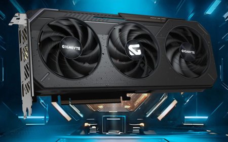 Radeon RX 9070 XT finally appears in Steam Hardware Survey — RDNA 4 flagship surprisingly lands just behind RTX 5080
