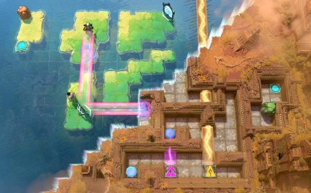 Order of the Sinking Star's enormous Steam Next Fest Demo is worth checking out
