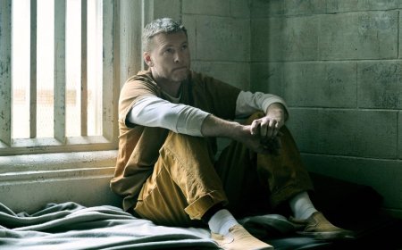 Netflix's I Will Find You Ending Twist & Villain Change Explained By Harlan Coben And Series Creator