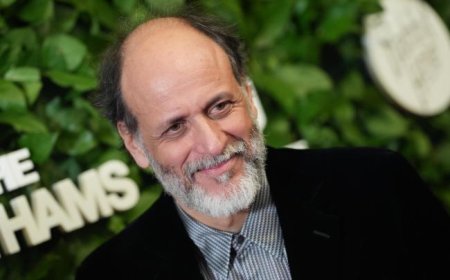 Luca Guadagnino’s Sam Altman Movie ‘Artificial’ Circled by Neon After Being Dropped by Amazon MGM — Report