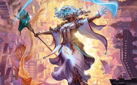 D&D confirms cast and release date for Dungeon Masters' second season