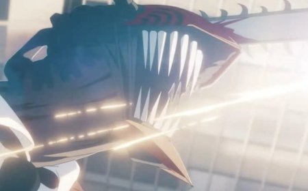 MAPPA’s 15th Birthday Was Full of New Anime Teases