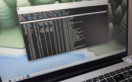 Want to be a Linux pro like me? Master these 8 skills first
