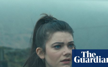 Sex, austerity and mugs of vodka: how the Greek myth Iphigenia became a Welsh-language film sensation