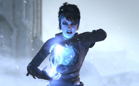 Dragon Age: Origins is 'Unsupported' on Steam Deck, but it runs incredibly and it's currently only $3