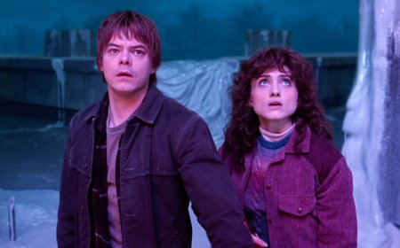 Stranger Things Official Summer 2026 Return Splits Fans