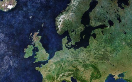 Tests suggest Russian satellites can jam GPS on a continental scale