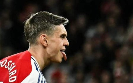 Leandro Trossard scores brace to keep Belgium alive in World Cup
