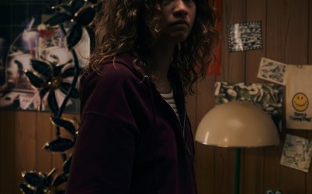 Euphoria Season 3 Finale Reveals Shocking Character Death