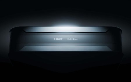 Startup’s ‘miracle’ solid-state battery actually uses lithium-ion chemistry, according to third-party tests — Donut Lab raised $25M and is valued at $1.25B on what now appear to be debunked claims