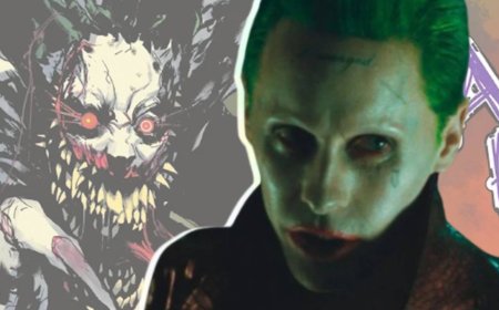 DC Crowns Joker’s Official Replacement In Batman Lore