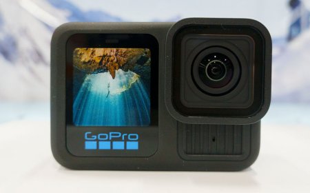 GoPro warns 'substantial doubt about the company’s ability to continue' in regulatory filings — AI memory shortage hits action camera maker