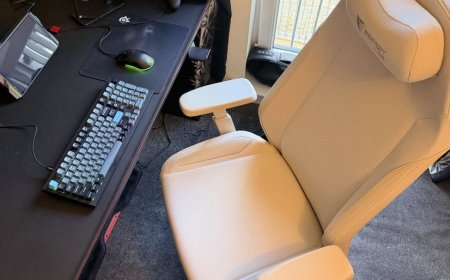 Secretlab Atlas review: The one you’ve been waiting for