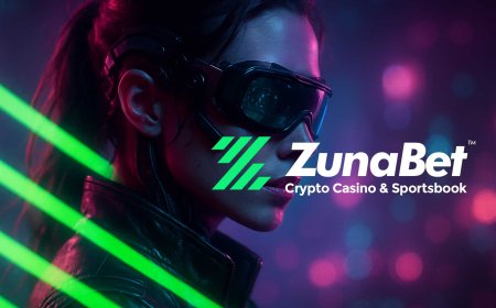 Bet365 and 888casino Get Company From ZunaBet