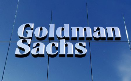 Goldman Sachs Maps $7.6 Trillion AI Infrastructure Spending Through 2031