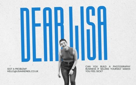 Dear Lisa: I Want to Go Pro, but Selling Myself Makes Me Feel Sick