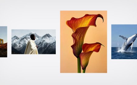 Apple’s All-New Image Playground Promises More Than Cartoons