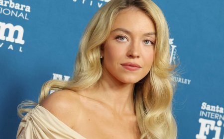 Sydney Sweeney's Underrated Western Thriller Is Now A Streaming Hit On Hulu