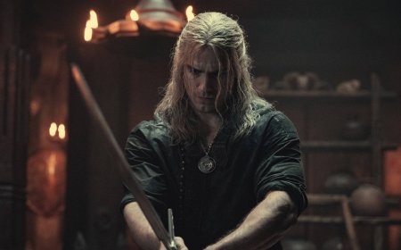 The Witcher Meets Game Of Thrones In A24's Upcoming Dark Fantasy Epic
