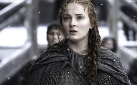 Game Of Thrones: A World Of Ice And Fire Is An Epic Open-World Adventure