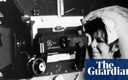 Marginalized for her ‘immense ambition’, the genius of director Elaine May is finally being recognized