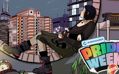 How games can "queer the concept of time" - and help us explore, interrogate, and reinvent our relationship with life's many milestones