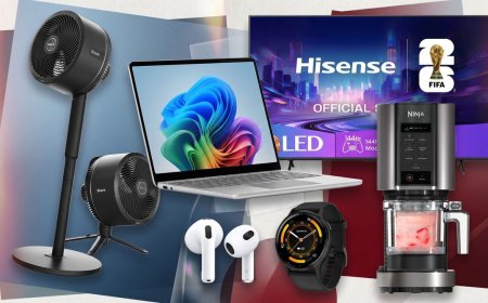 EOFY sales will end in two weeks — grab these 65+ handpicked deals on TVs, laptops, headphones, vacuums and more before they disappear