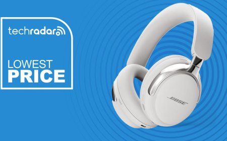 The Bose QuietComfort Ultra Gen 2 at its lowest price yet is the best EOFY headphone deal we've seen so far