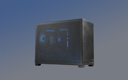 Steamroller becomes first prebuilt gaming PC to ship with SteamOS — Ryzen 9600X, Radeon RX 7600, 16GB DDR5 RAM system available for preorder at $1,299