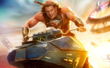 10 Parallels Between Masters of the Universe & The MCU’s Thor Franchise