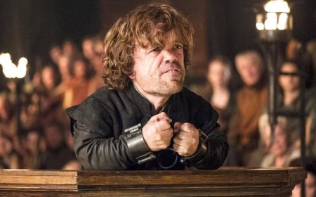 "If Tyrion Was So Smart..."Peter Dinklage Reveals His Biggest Game Of Thrones Filming Issue