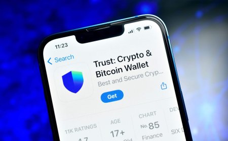 Trust Wallet Now Supports Tokenized Tesla (TSLA) and Nvidia (NVDA) Through Binance bStocks