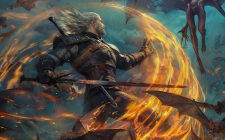 The Witcher 3's acclaimed Blood and Wine expansion was almost called something entirely different