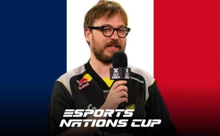 Team France qualifies for ENC Valorant with help from alecks and Flaring