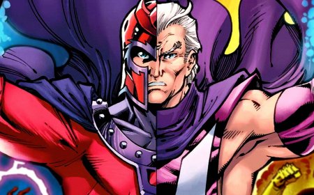 X-Men's New Villain Officially Combines 2 Iconic Characters