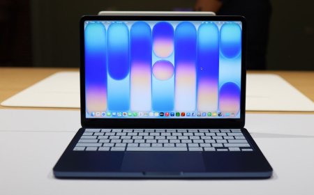 5 things to buy now before the RAM crisis worsens — from affordable SSDs to price hike-beating MacBooks