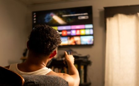 Telling internet platforms where to stick public service media will serve nobody. Turn it on its head