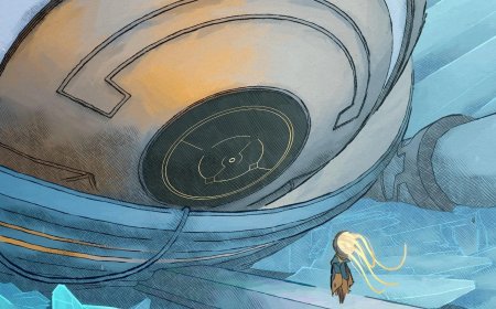 The Studio Behind One Of 2026’s Most Delightful Metroidvanias Is Closing